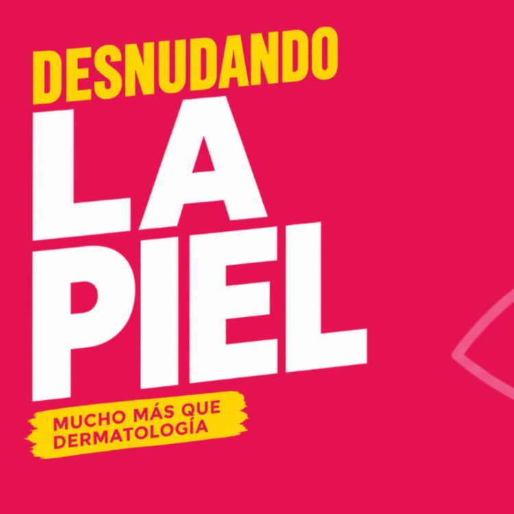 cover art for En su primer mes ya ha conseguido patrocinadores y ser invitada en podcasts top
