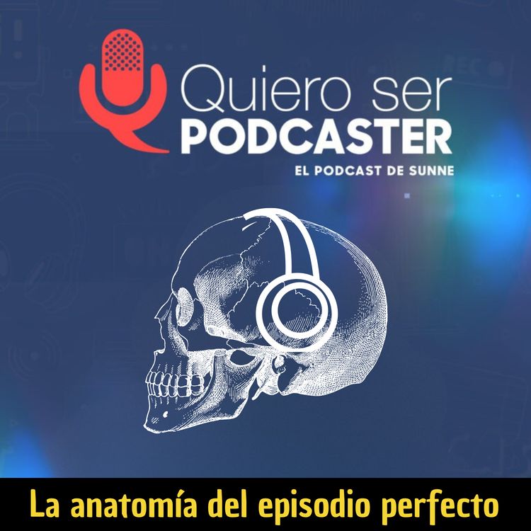 cover art for La anatomía del episodio perfecto