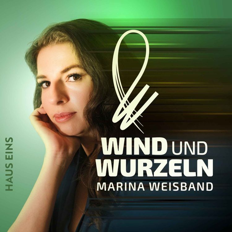 cover art for Neu von hauseins: Wind und Wurzeln. Folge 1: Lohnt sich Fairness in der Politik?