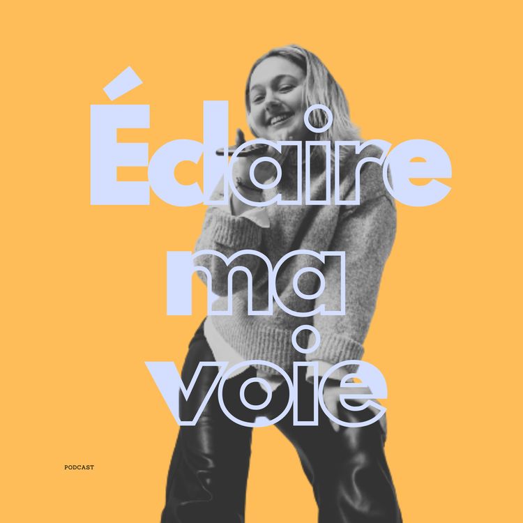 cover art for j'ai besoin de vous