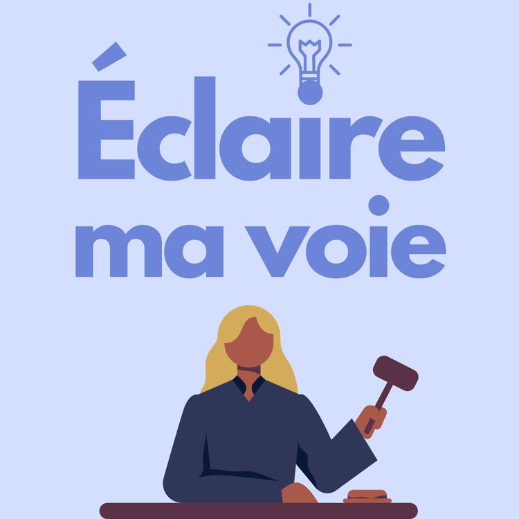 cover art for Quand la justice se vit sur le terrain