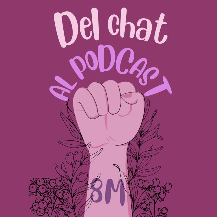 cover art for Importancia del 8M