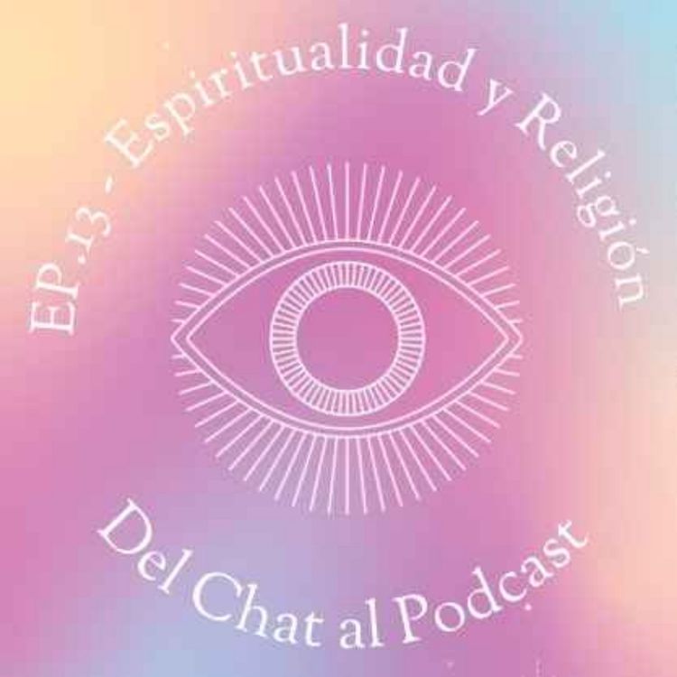 cover art for Espiritualidad y Religión