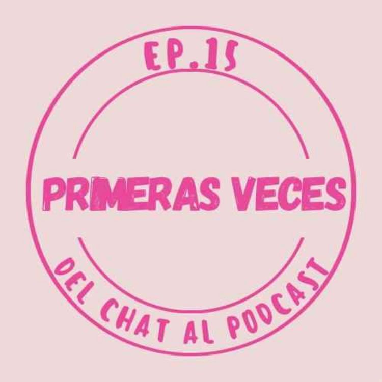 cover art for Primeras veces