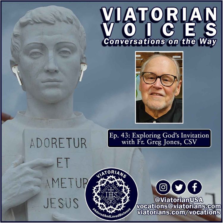 cover art for Exploring God's Invitiation