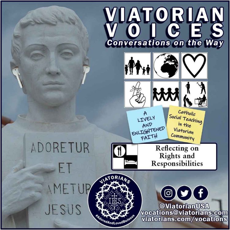 cover art for CST Ep. 5: Rights and Responsibilities