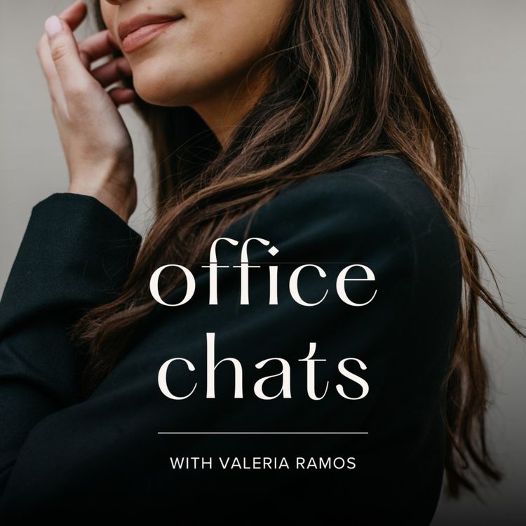 cover art for Cessie Cerrato: Public Relations Expert