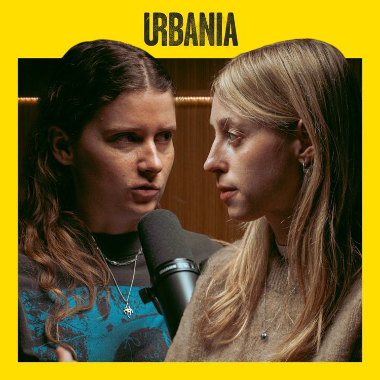 cover art for Incertitude et angoisse pour les victimes d'actes criminels | Balado URBANIA