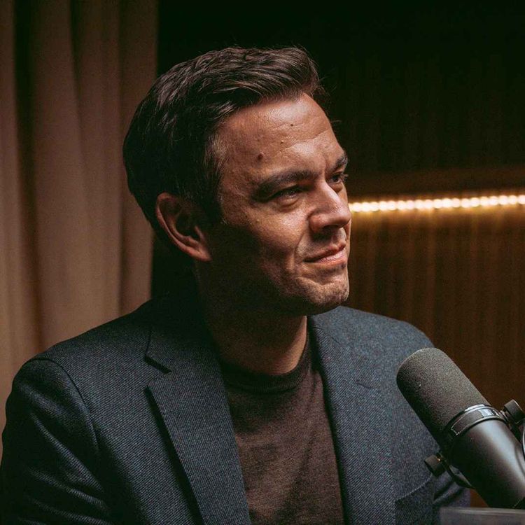 cover art for Charles Milliard saute dans le ring | Les entrevues d'Hugo Meunier