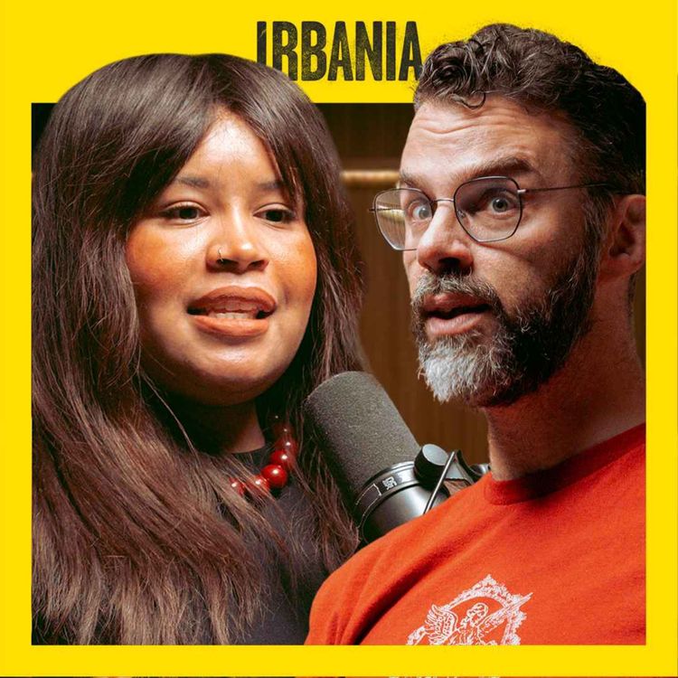 cover art for Bimbos, Kanye et Bieber: culture pop et malaises | Balado URBANIA