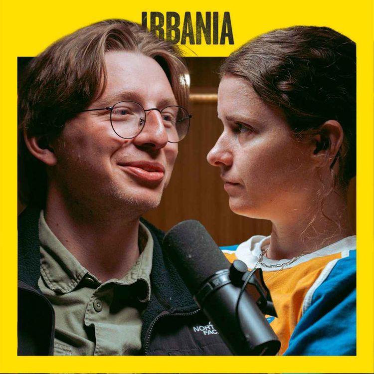 cover art for Apprendre à vivre avec le feu: immersion à Pukatawagan | Balado URBANIA