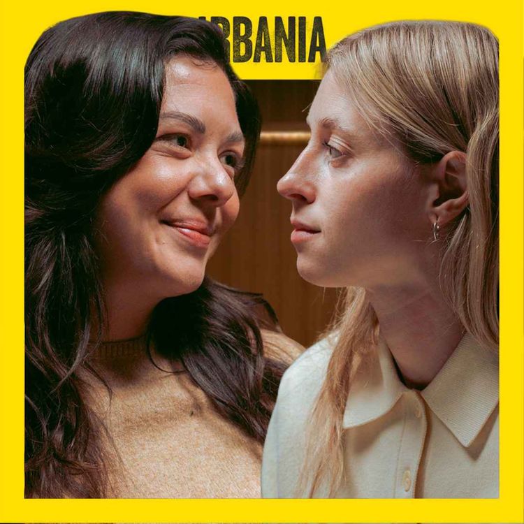 cover art for Comment briser la culture toxique au hockey? | Balado URBANIA