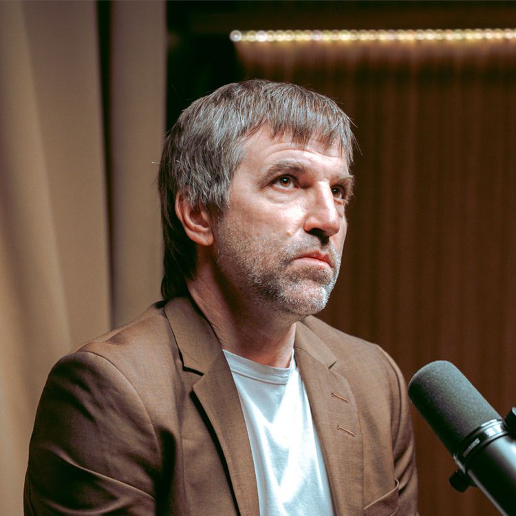 cover art for Steven Guilbeault, ex-ministre, toujours militant | Les entrevues d'Hugo Meunier