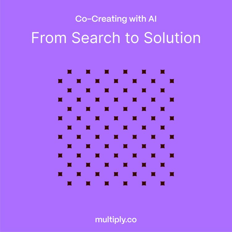 cover art for From Search to Solution