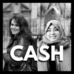 cover art for Cash