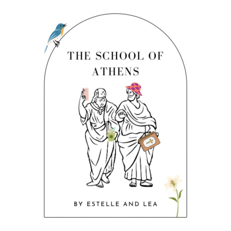 cover art for Lesson 1: Existentialism