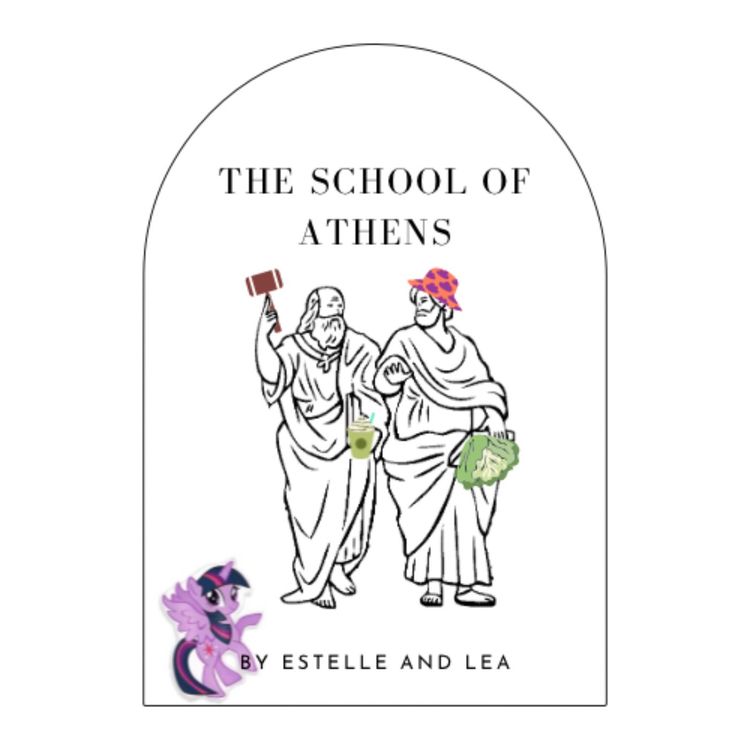 cover art for Lesson 4: Determinism and Free Will