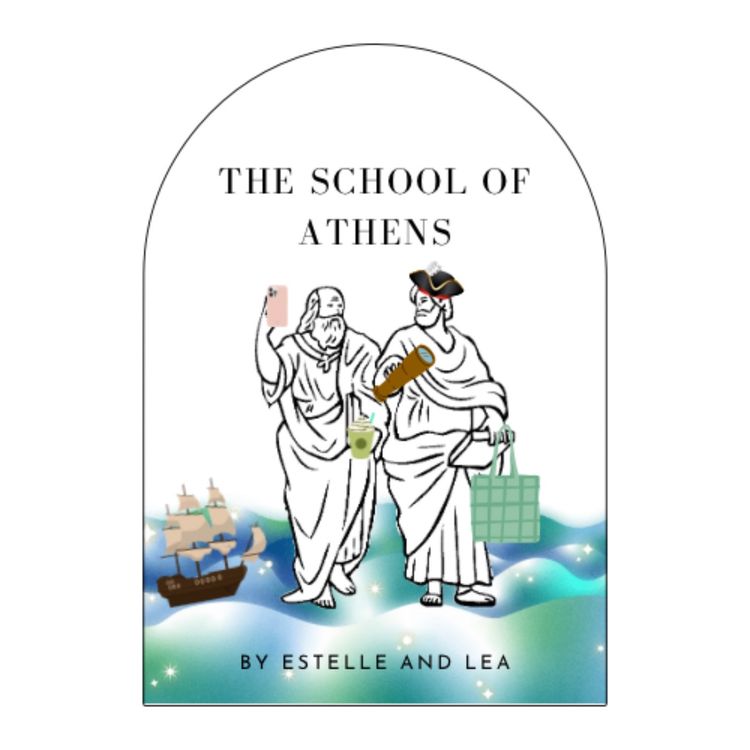 cover art for Lesson 5: Fatalism