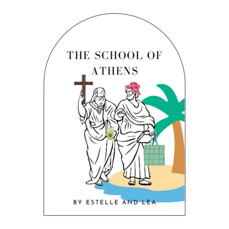 cover art for Lesson 6: The Ontological Argument and Pascal's Wager