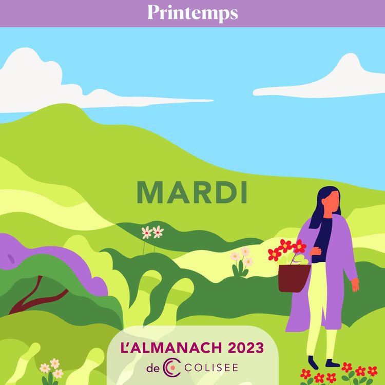 cover art for Mardi 11 Avril 2023 - Saint Stanislas - Chant des baleines