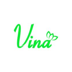 cover art for Vina Podcast