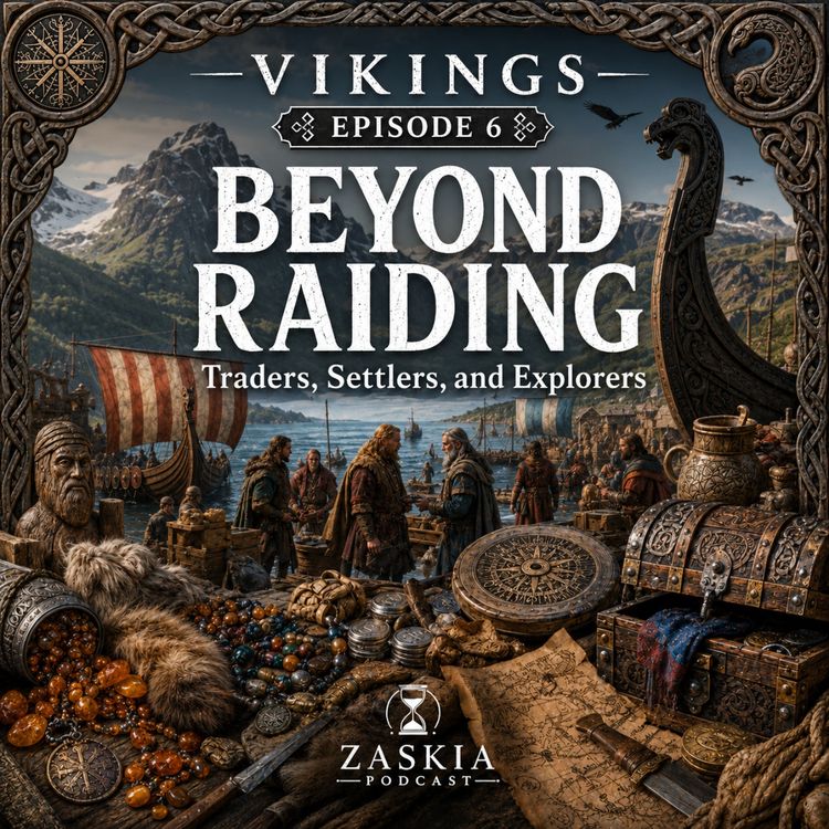 cover art for Beyond Raiding