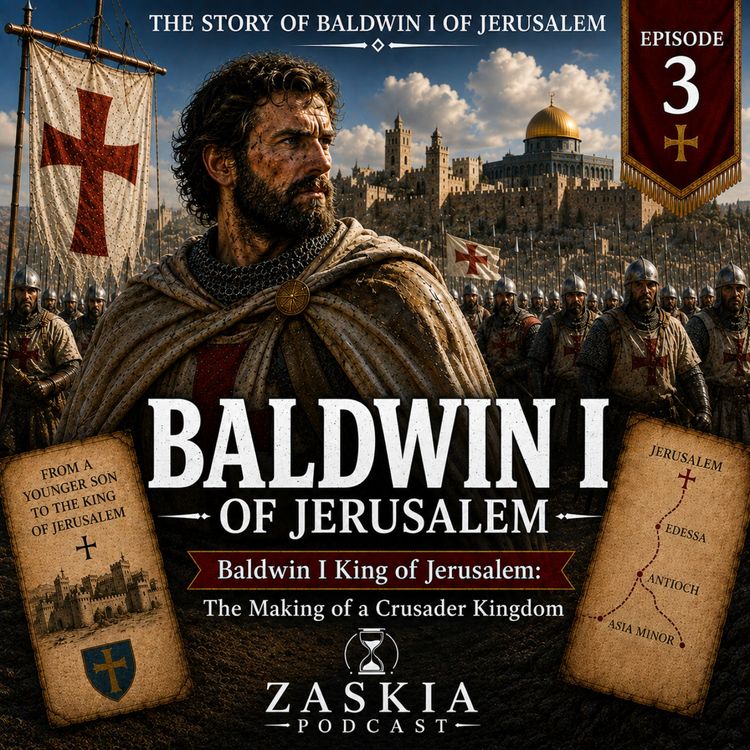 cover art for King of Jerusalem The Making of a Crusader Kingdom