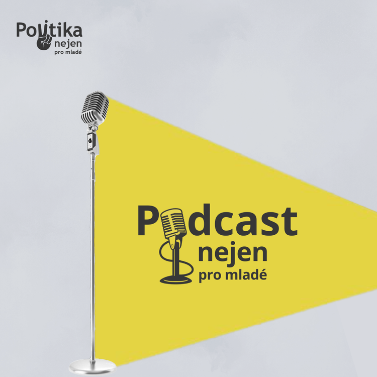 cover art for Mladí (nejen) pro mladé: Bára Stárek