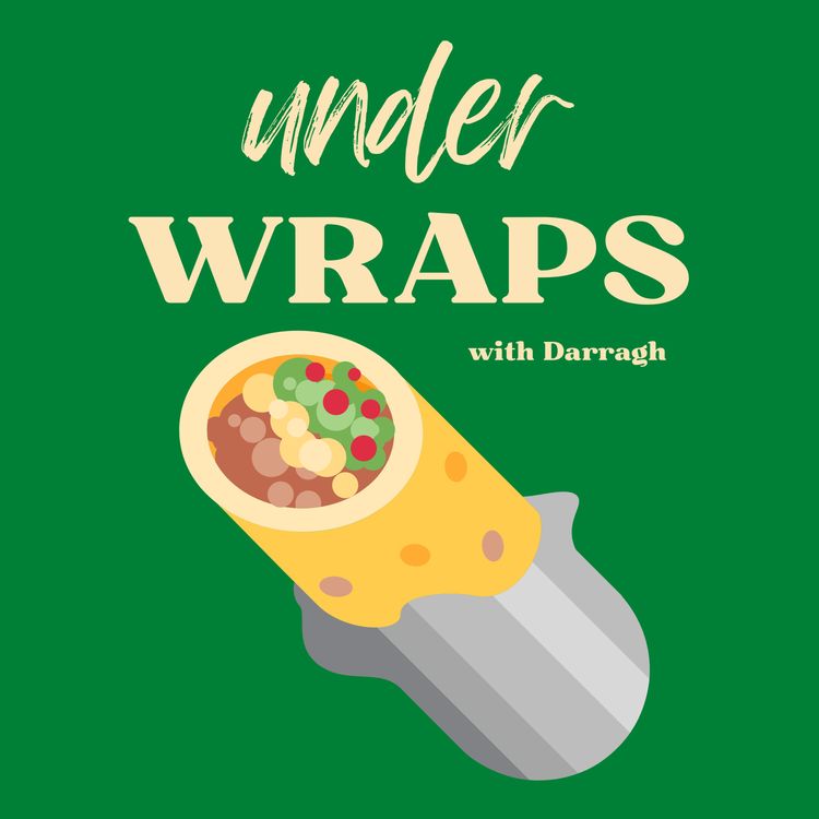 cover art for 4. Is it yourself or somebody else? - Mirror