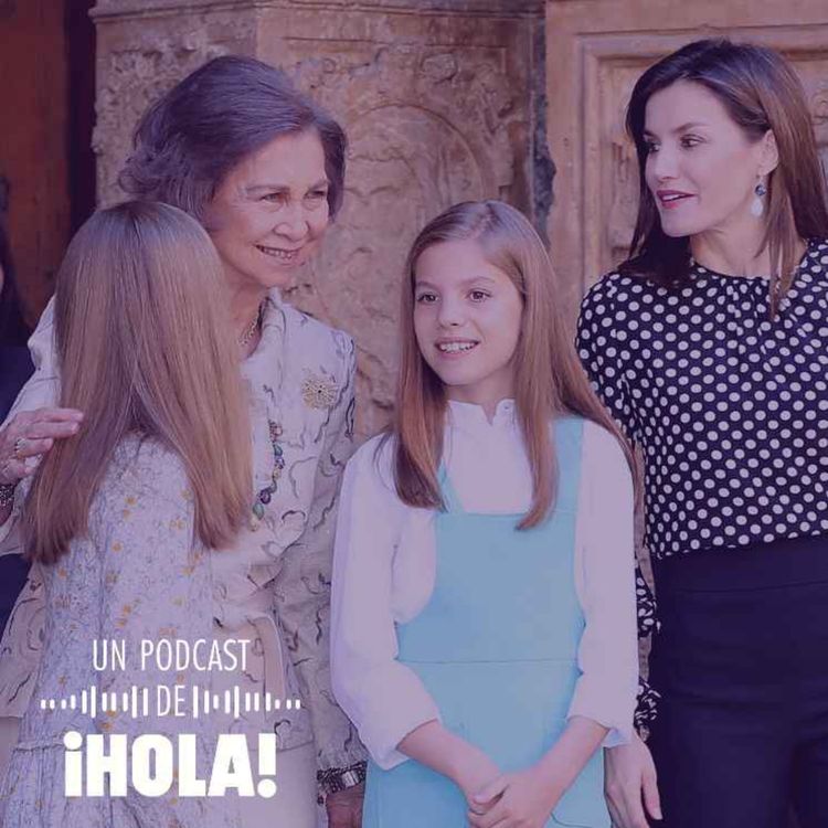 cover art for Choque de reinas