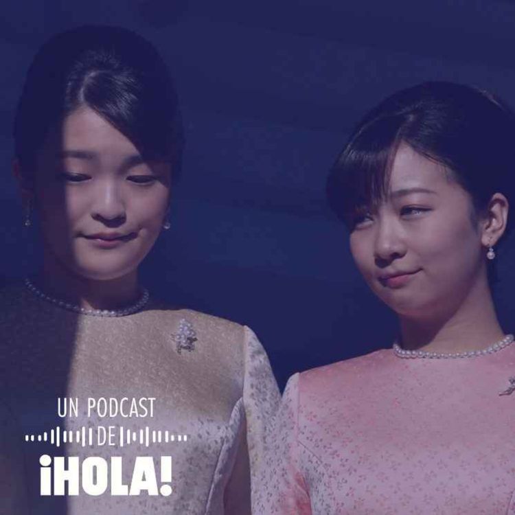 cover art for ¡Qué difícil es ser princesa en Japón!