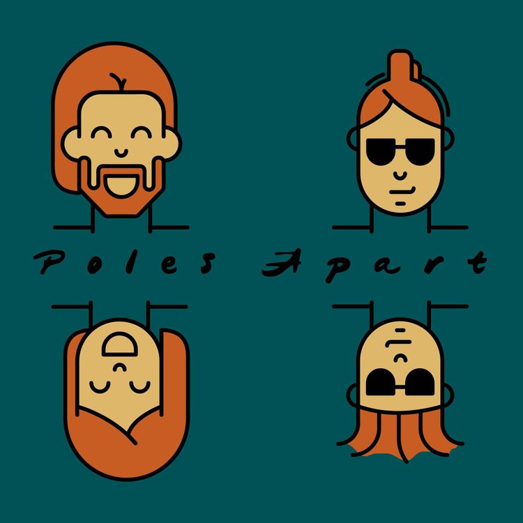 cover art for Trailer