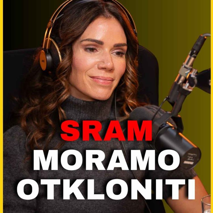 cover art for Zdrava priča 059: Kristina Kuzmič: ‚‚Mama, nisam dobro!"