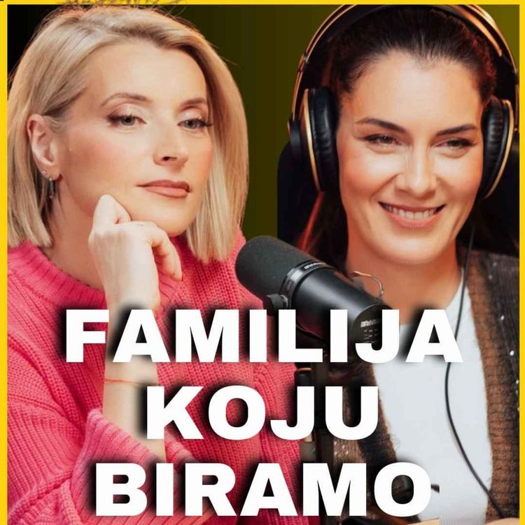 cover art for Zdrava priča 062: Anđelka Stević Žugić i Marija Kilibarda! Novogodišnja epizoda