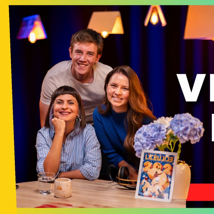 cover art for Zdrava priča 080: Ko su ljudi koji prodaju Liceulice?