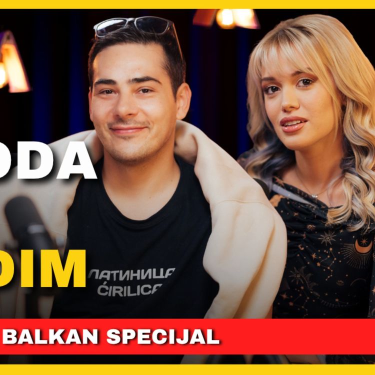 cover art for Zdrava priča 081: Sloboda da te uvredim