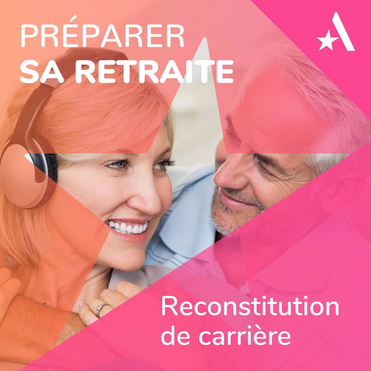 cover art for #1 Reconstitution de carrière