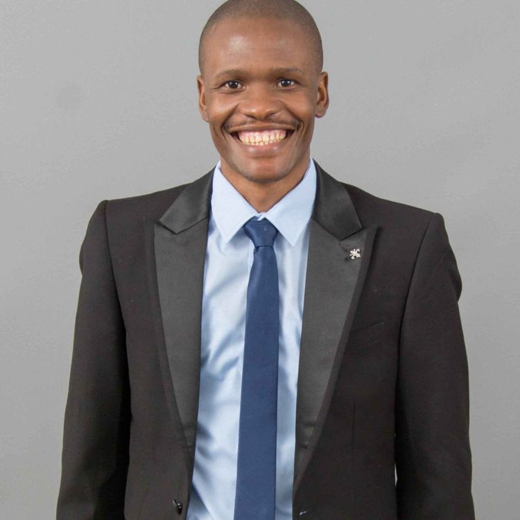 cover art for Makubekhona Ukukhanya-Breaking the Stigma-Ukuguqula Umqondo Ngabantu Abakhubazekile