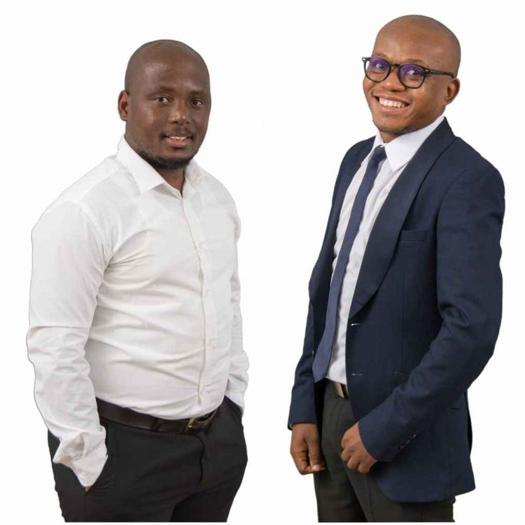 cover art for Sinethemba Ntshangase reflects on winning the Road Running Male Athlete of the Year in the KZN Athletics Awards Ceremony