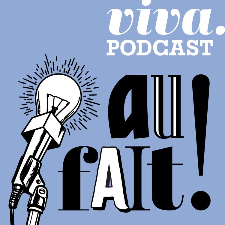 cover art for La gonette, la monnaie locale qui monte (un podcast Viva)