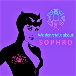 cover art for We don't talk about sophro