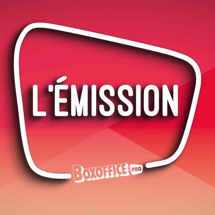 cover art for L'Émission avec Hélène Herschel (Fédération nationale des éditeurs de films)