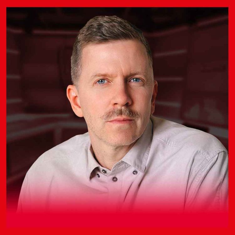 cover art for L'Émission du 30 avril 2025 avec Alexandre Mallet-Guy, directeur général de Memento