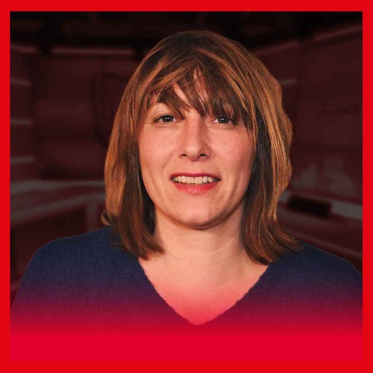 cover art for L'émission du 3 avril 2025 avec Anne Pouliquen, directrice de Futura Cinema