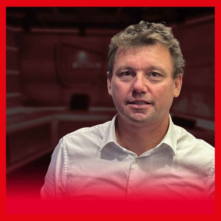 cover art for L'émission du 20 février 2025 avec Cédric Aubry, président des Cinémas Confluences