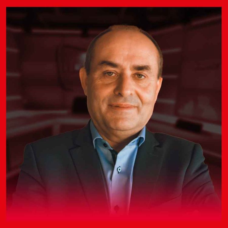 cover art for L’Émission Boxoffice Pro du 10 octobre 2024 avec Yves Sutter, directeur général de Cinéville