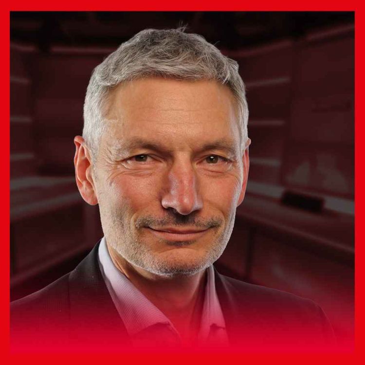 cover art for L’Émission Boxoffice Pro du 5 septembre 2024 avec Eric Meyniel Chief Box Office Officer chez Kinepolis