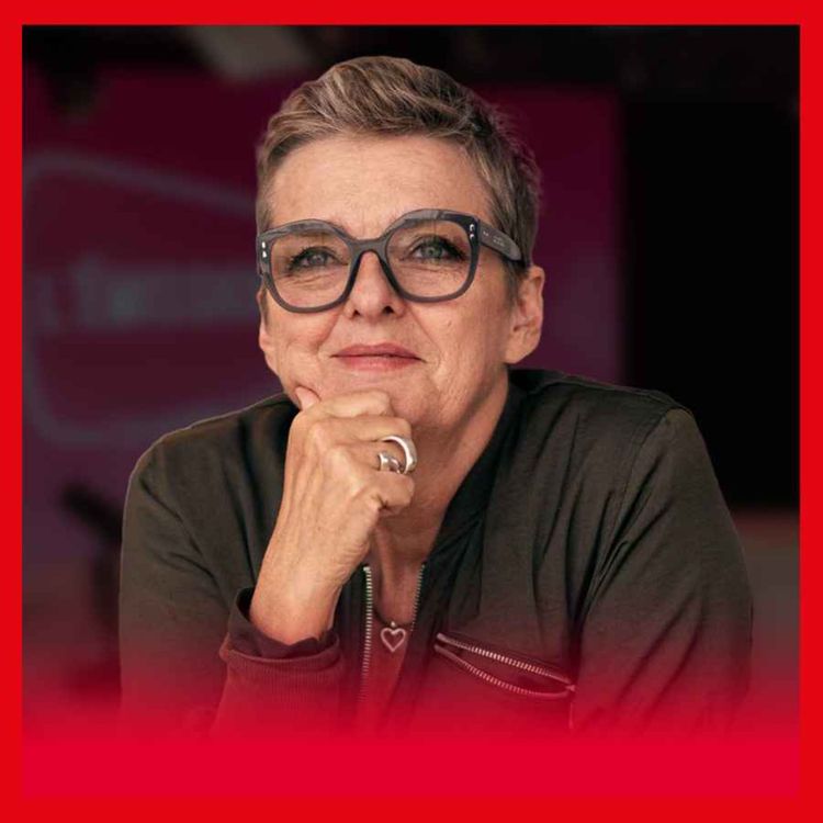 cover art for L'émission du 26 juin 2025 avec Françoise Raynaud, architecte (Loci Anima)