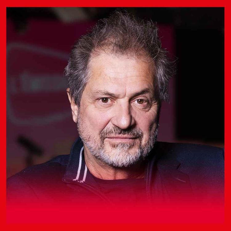 cover art for L'émission du 20 novembre 2025 avec Jérôme Enrico, président de l'Arp