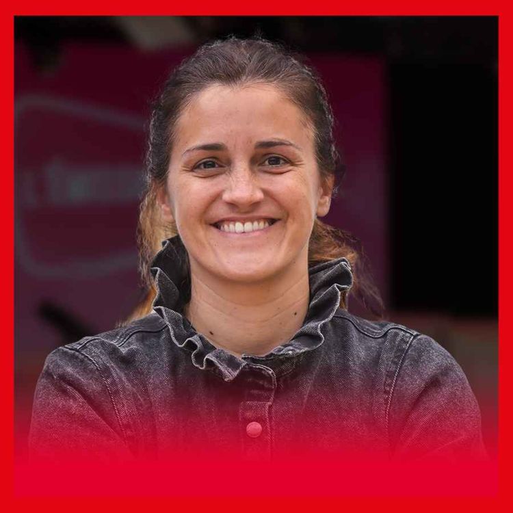 cover art for L'émission du 4 décembre 2025 avec Aurélie Delage, présidente de la Commission éducation à l'image de la FNCF.